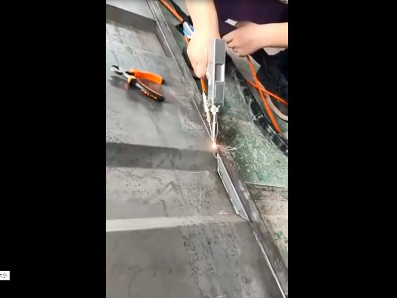 产品应用视频展示
