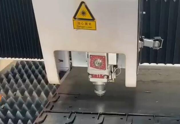自动激光妖精视频WWW网站入口运行现场