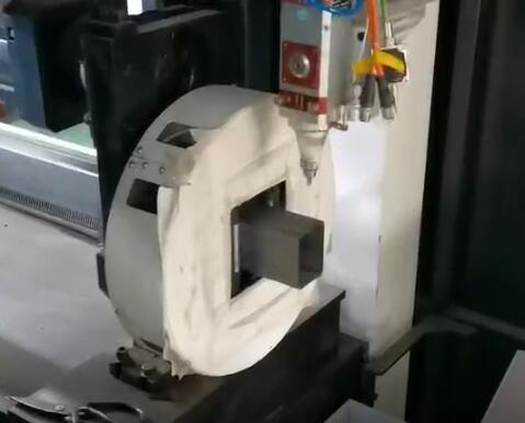 激光管材妖精视频WWW网站入口视频