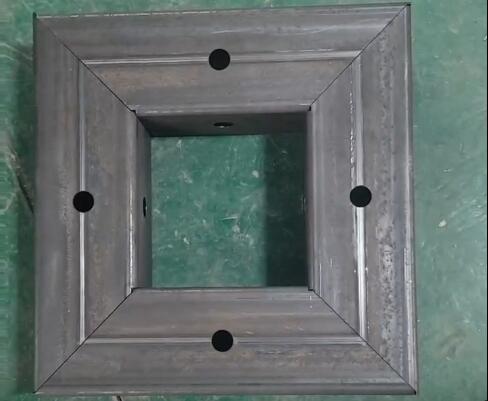 两卡盘激光管材妖精视频WWW网站入口配件展示